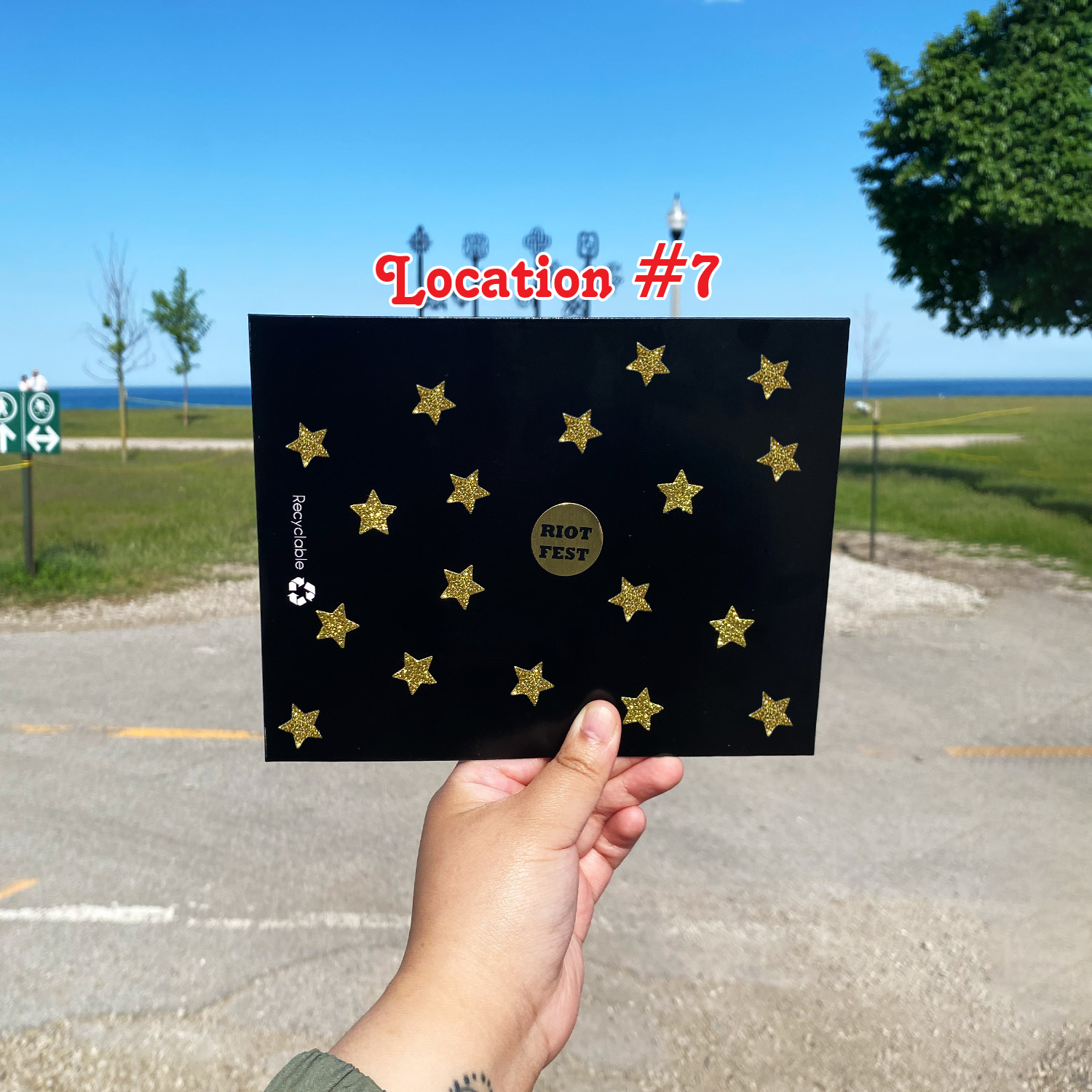 Riot Fest on Twitter: "https://t.co/JoeWtTtQ6n" / Twitter