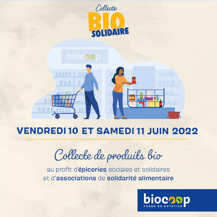 Biocoop Le Relais Bio - Brignoles tweet media