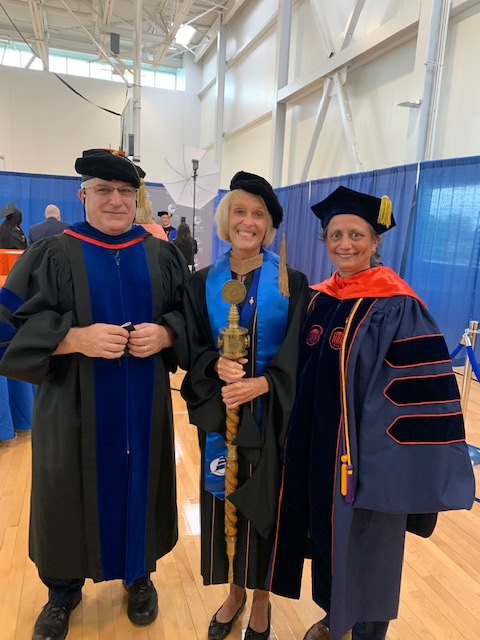 Bertolon School of Business tweet media