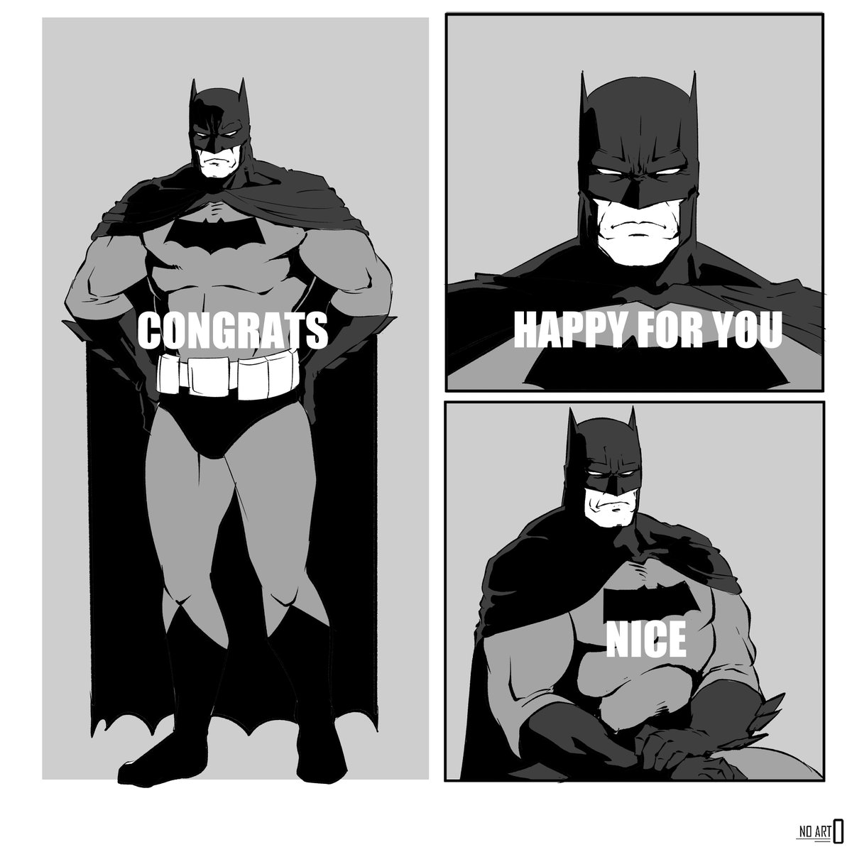 Bat Meme #batman #Memes, image size:1200x1200