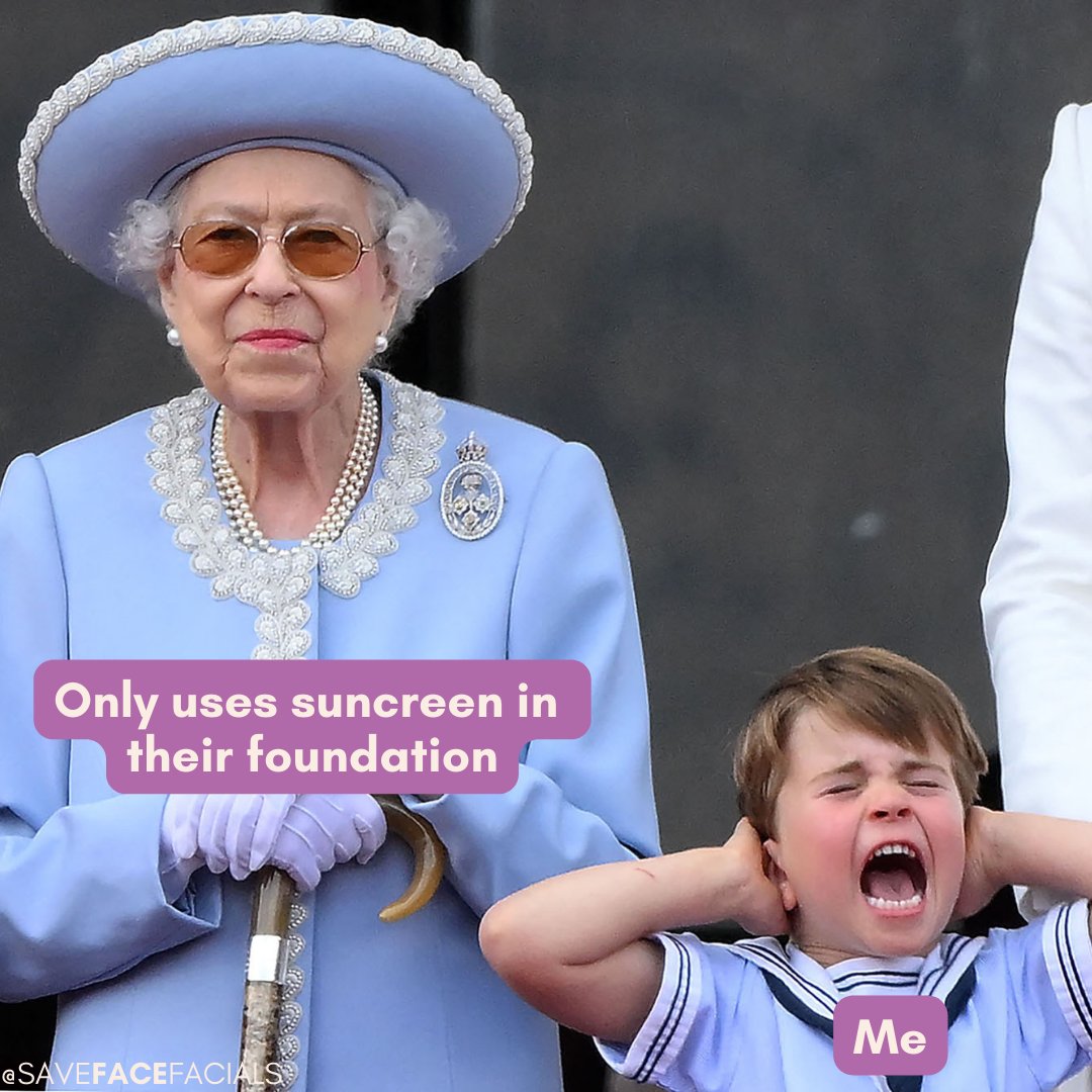 savefacefacials's tweet image. Sleeping on our skincare consultations would be a royal mistake....
savefacefacials.com/signupforconsu…