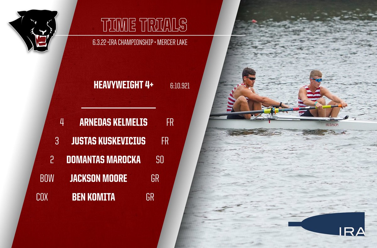 𝐎𝐧𝐭𝐨 𝐭𝐡𝐞 𝐬𝐞𝐦𝐢𝐬! After successful time trials, both shells are moving on to this afternoons semifinals! V4+ - 3:40 pm Lwt 4+ - 4:30 pm