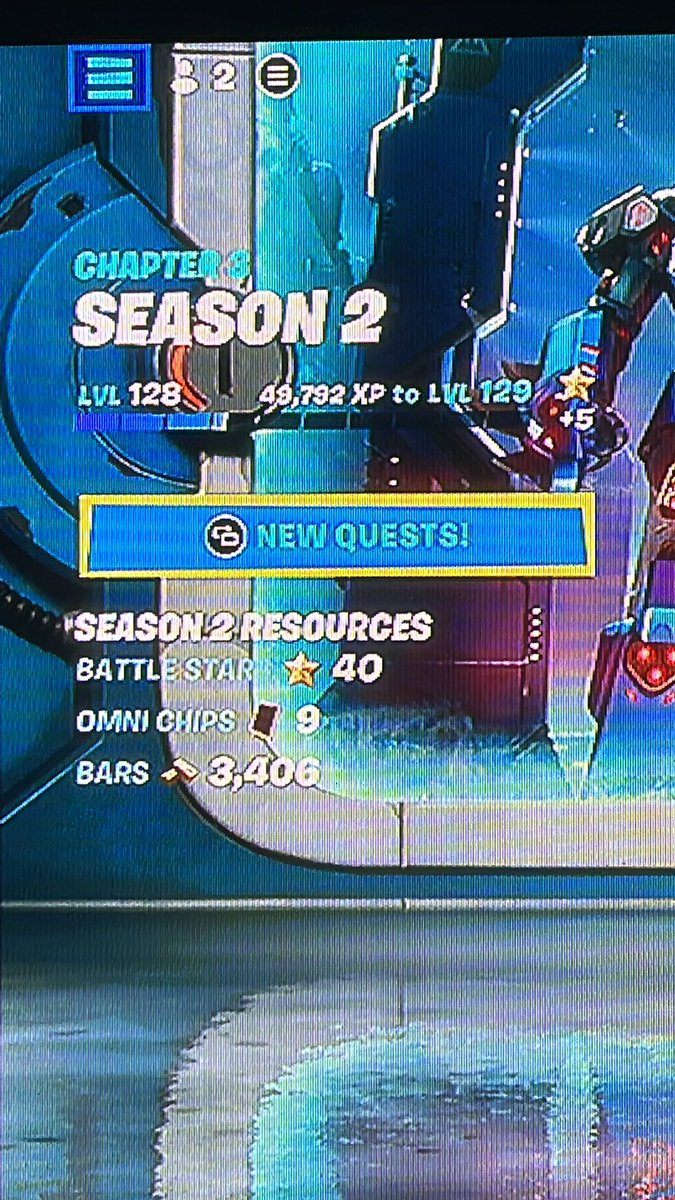TheIceQueen212's tweet photo. @FortniteBR https://t.co/54S1JsJYUj