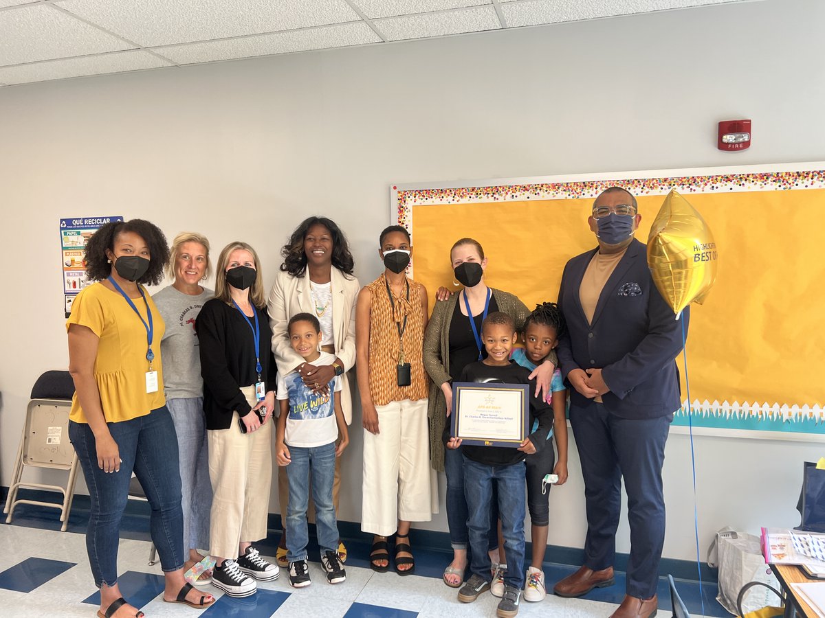 Arlington Public Schools tweet media