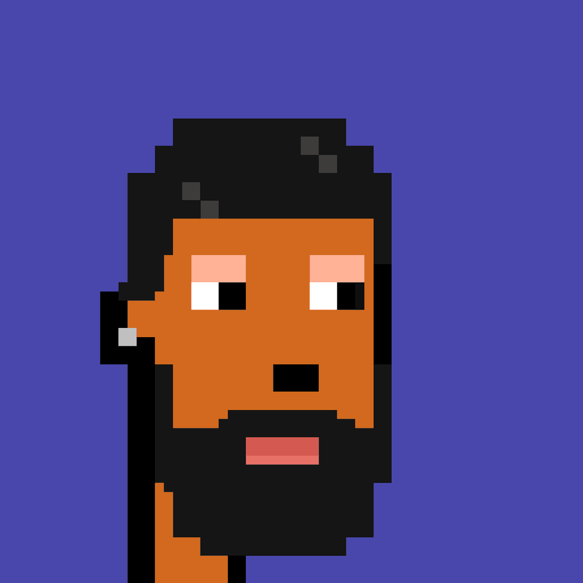 deadpixel77's tweet photo. Drake Punks😍😍🙏
#NFTs #NFT #NFTCommunity #nftart #OpenSeaNFT  #OpenSea #Metaverse #Ethereum #NFTCollection #NFTGiveaway #NFTdrop #NFTLaunch #OpenSeaCommunity  #NFTGiveaway https://t.co/1PvJi4we09