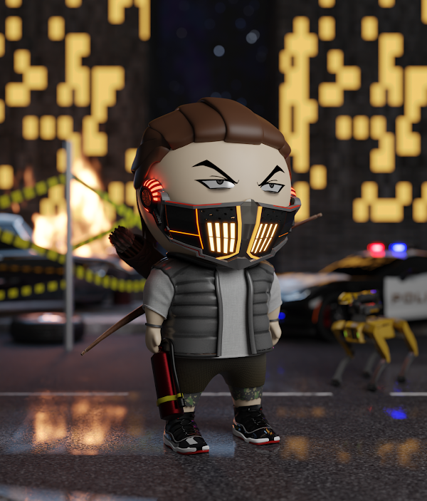 theatomverse's tweet image. Some Alpha on Atomverse:

- 155 / 4444 listed
- 50% supply staked
- floor tripled in 10 days
- serums were airdropped
- $nuclei store went live this week
- staking has been live for a month
- a lot of sweeping during a bear market

What does this tell you anon? 👀📈

#NFTs