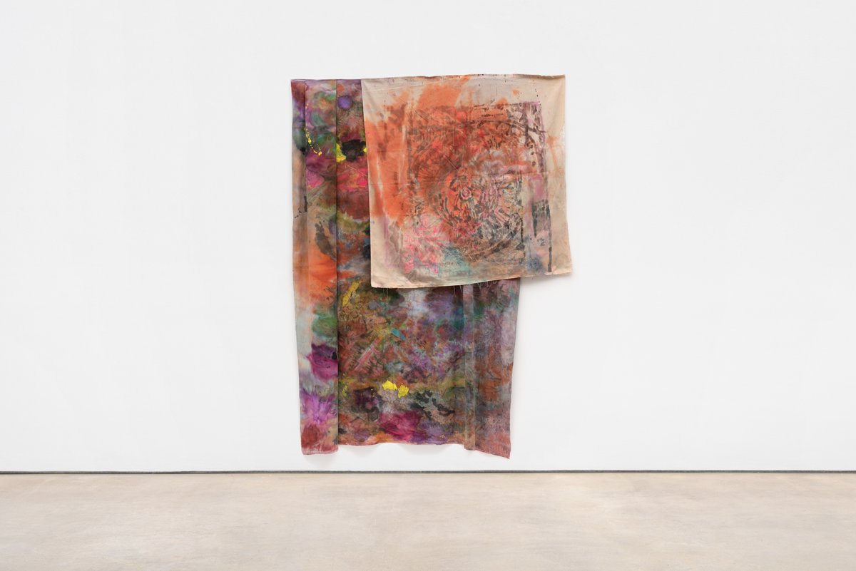 Hales Gallery tweet media