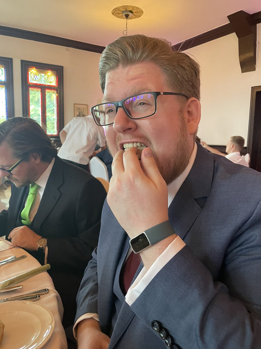 Peter Smits Jr. tweet media