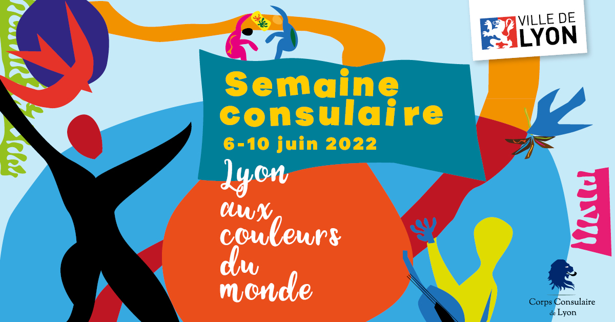 Dans le cadre des #Fêtesconsulaires2022 de Lyon, le Nouvel Institut Franco-Chinois <a href="/NIFC_Lyon/">NIFC Lyon 里昂新中法大学</a> prend part à la première Semaine Consulaire avec des Ateliers de calligraphie chinoise, le mercredi 8 juin, sur inscription ici : lyon.fr/evenement/anim…