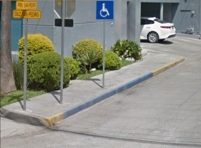 Project Sidewalk on Twitter: