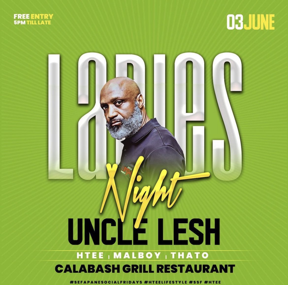 LeshUncle's tweet photo. See you in phalaborwa tonight 🔥🚀 https://t.co/16xTymU6sd