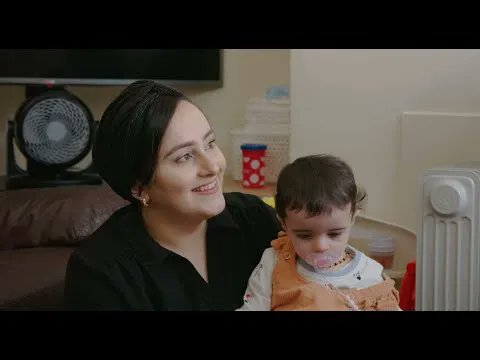What’s the magic of a #HomeStartVolunteer? 

Watch this film to find out --> youtu.be/Ans4t7TDK98

This #VolunteersWeek we want to thank all of our amazing volunteers for the incredible work they do supporting families. They are the #HeartofHomeStart.  

#VolunteerFestival
