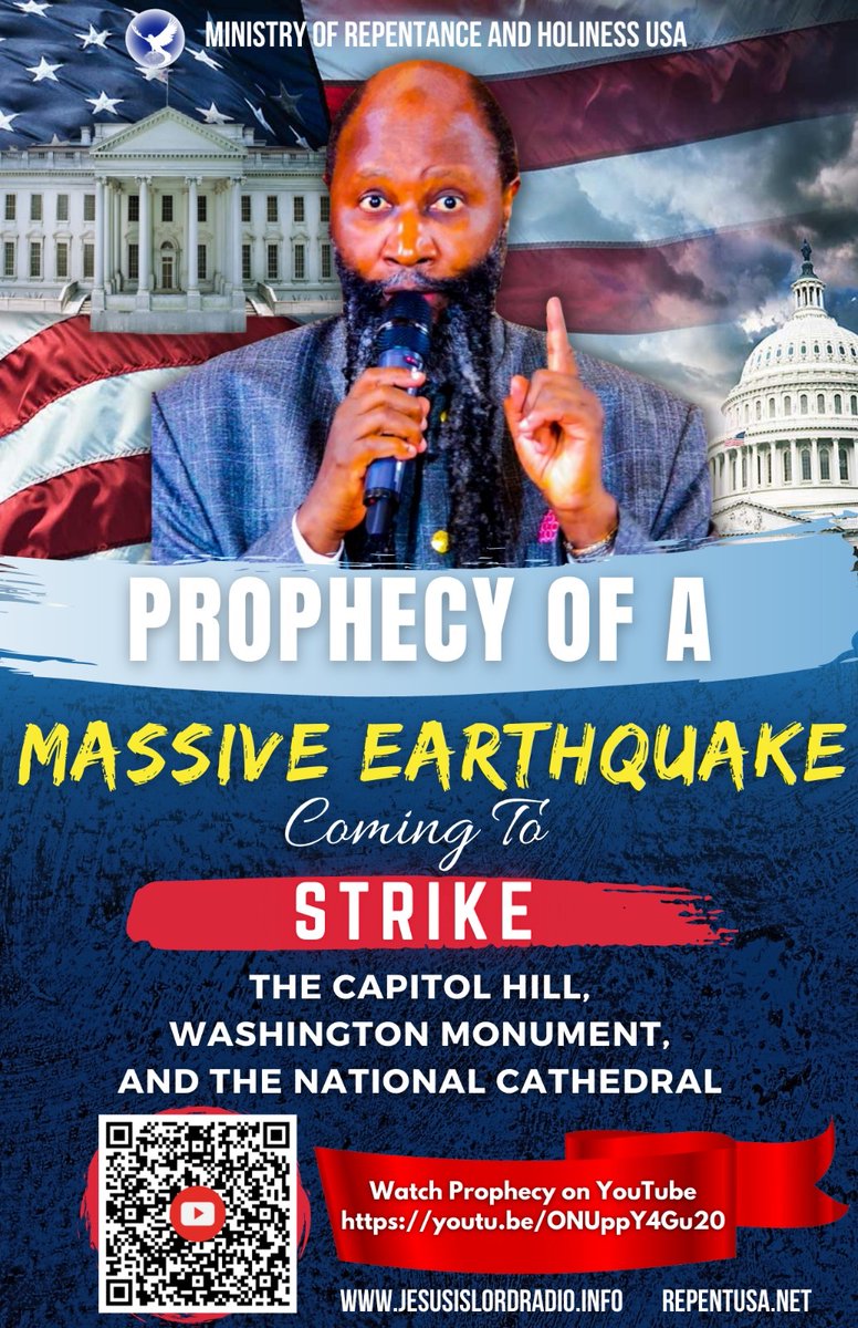 Repent_USA's tweet photo. Ezekiel 33:11
Say to them, ‘As surely as I live, declares the Sovereign LORD, I take no pleasure in the death of the wicked, but rather that they turn from their ways and live. Turn! Turn from your evil ways! Why will you die, people of Israel?’ https://t.co/62QBG7xGRr