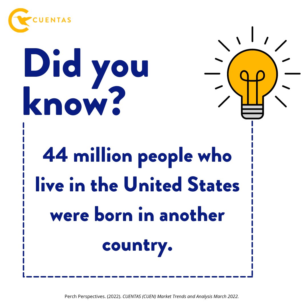 June is #ImmigrantHeritageMonth in the U.S, a time to honor the incredible contributions that immigrants have made across the country and to celebrate many #traditions and #cultures. 

Remember: #Diversity makes us stronger! Let's #CelebrateImmigrants 365 days a year.