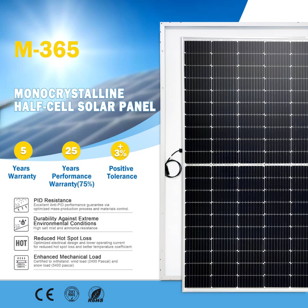 wakandasolar_'s tweet image. WAKANDA 𝐒𝐎𝐋𝐀𝐑 𝐏𝐀𝐍𝐄𝐋𝐒 
■165watts mono $80
■ 250watts Mono$70usd(used)
■ 330watts Mono$125
■ 370watts mono $150
■ 410watts mono $160
■ 360watts 96v high voltage $160
App or call Shingie on
 wa.me/c/263775810680

facebook.com/shingiatwakand…
May you pliz rt for me,