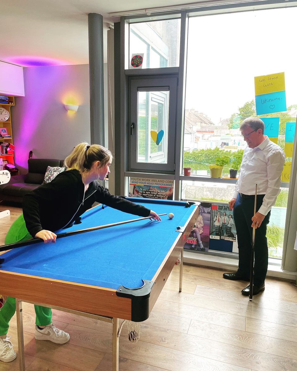 Thanks for calling <a href="/Tfitzgeraldcork/">Cllr. Tony Fitzgerald P.C.</a>