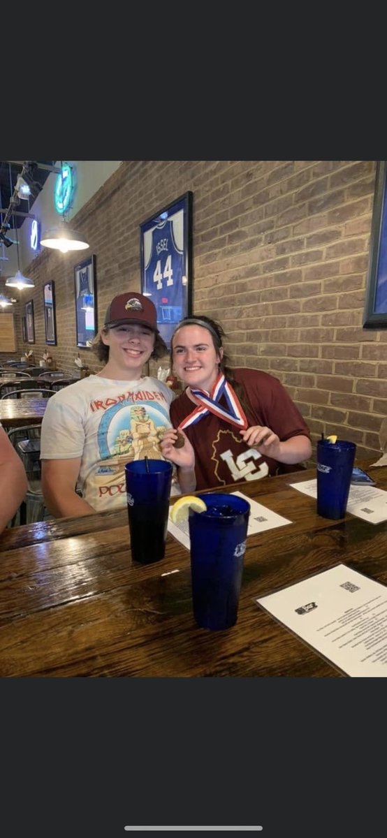 Baylee Davidson (@davidson_baylee) on Twitter photo 8th place in disc and shot at Class 1A Track State Meet
-
-
-
-
<a href="/EliteZoneShow/">Elite Zone</a> <a href="/BGSportsNation/">Bluegrass Sports Nation</a> 8th place in disc and shot at Class 1A Track State Meet
-
-
-
-
<a href="/EliteZoneShow/">Elite Zone</a> <a href="/BGSportsNation/">Bluegrass Sports Nation</a>