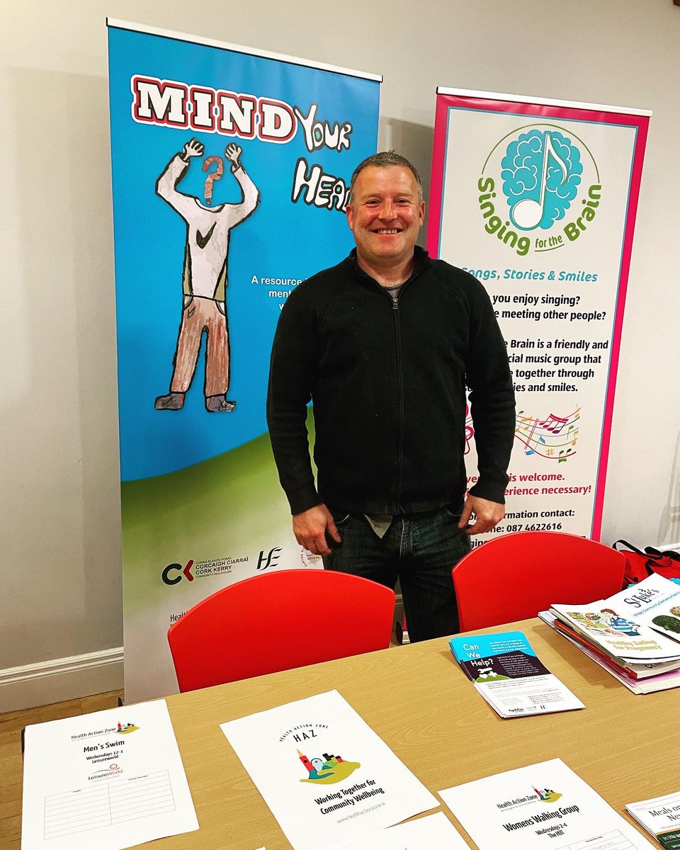 Thanks for calling <a href="/CorkKerryCH/">Cork Kerry Community Healthcare</a>