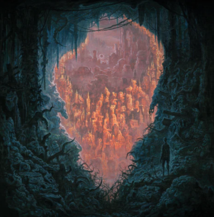 MetalResource's tweet photo. Demon Hunter Returns with New single 'Freedom Is Dead', New Album "Exile" Out Sept. 9
https://t.co/5p3NVPeZNu
#DemonHunter #FreedomisDead #Exile https://t.co/N1RMDqae1n