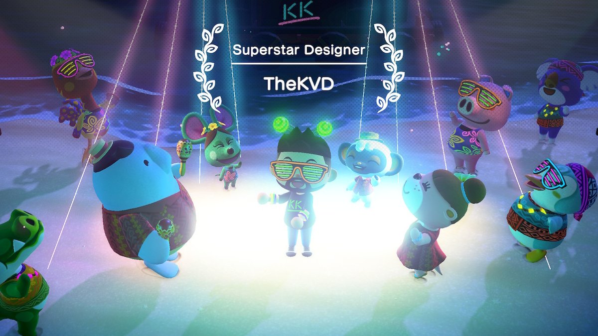 theKVD's tweet photo. See...it's real...@animalcrossing knows what's up! 😅#AnimalCrossing https://t.co/tYGo7tzwS1