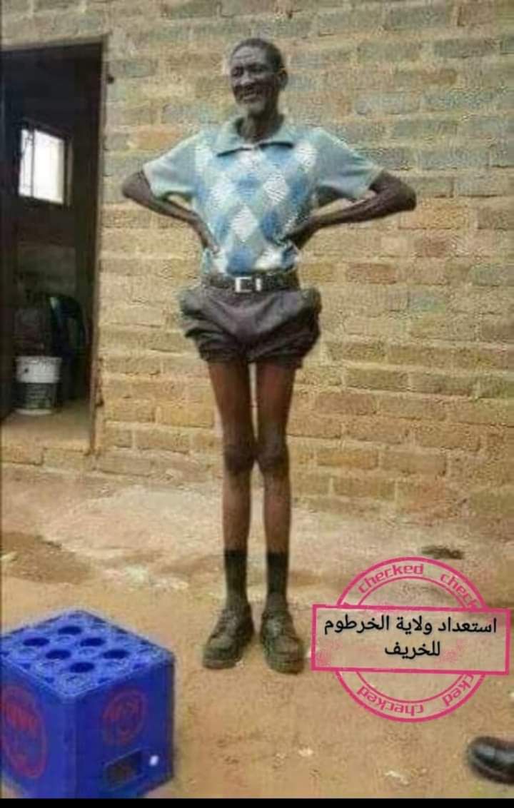 الحارث بابكر الحارث (@bissauy) on Twitter photo 
