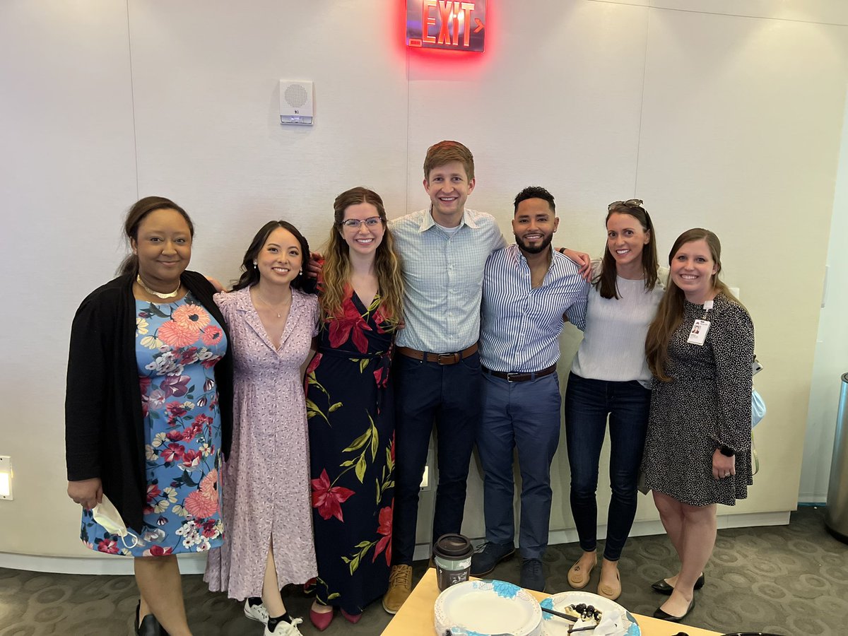 MEDPEDS— DOUBLE THE WORK TRIPLE THE GRADUATIONS. 

🥲 <a href="/UMNGME/">UMN GME</a> <a href="/umnpedsres/">UMN Pediatrics Residency Program</a>
