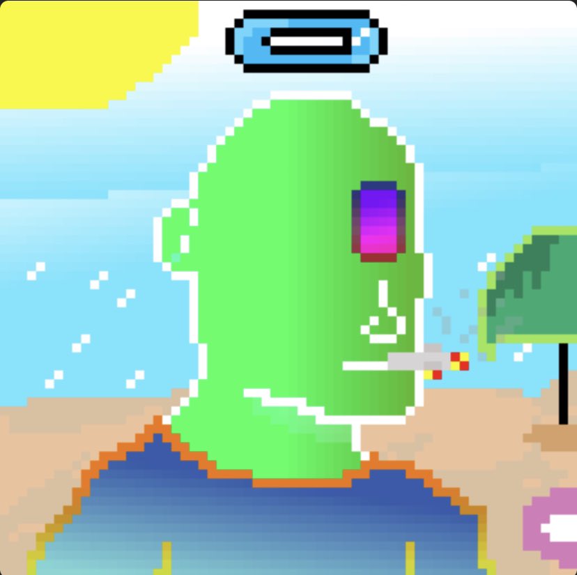 Jubbs_Nft's tweet photo. @khoshy @CyclopsSociety LFG #SOLANA #SOLANASUMMER #CYCLOPES #CYCLOPSSUMMER #MAGICEDEN #CORALCUBE #WEB3 https://t.co/713G21ldbs