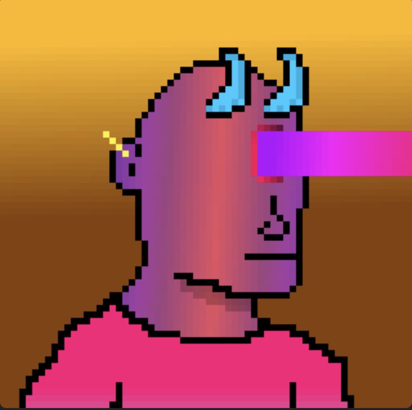 Jubbs_Nft's tweet photo. @khoshy @CyclopsSociety LFG #SOLANA #SOLANASUMMER #CYCLOPES #CYCLOPSSUMMER #MAGICEDEN #CORALCUBE #WEB3 https://t.co/713G21ldbs