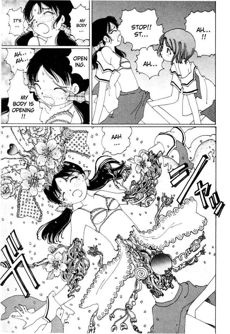 reversebrackets's tweet photo. @goldenwitchfire GOOD
OLD
YUME
TSUKAI https://t.co/zLufBnbxAq