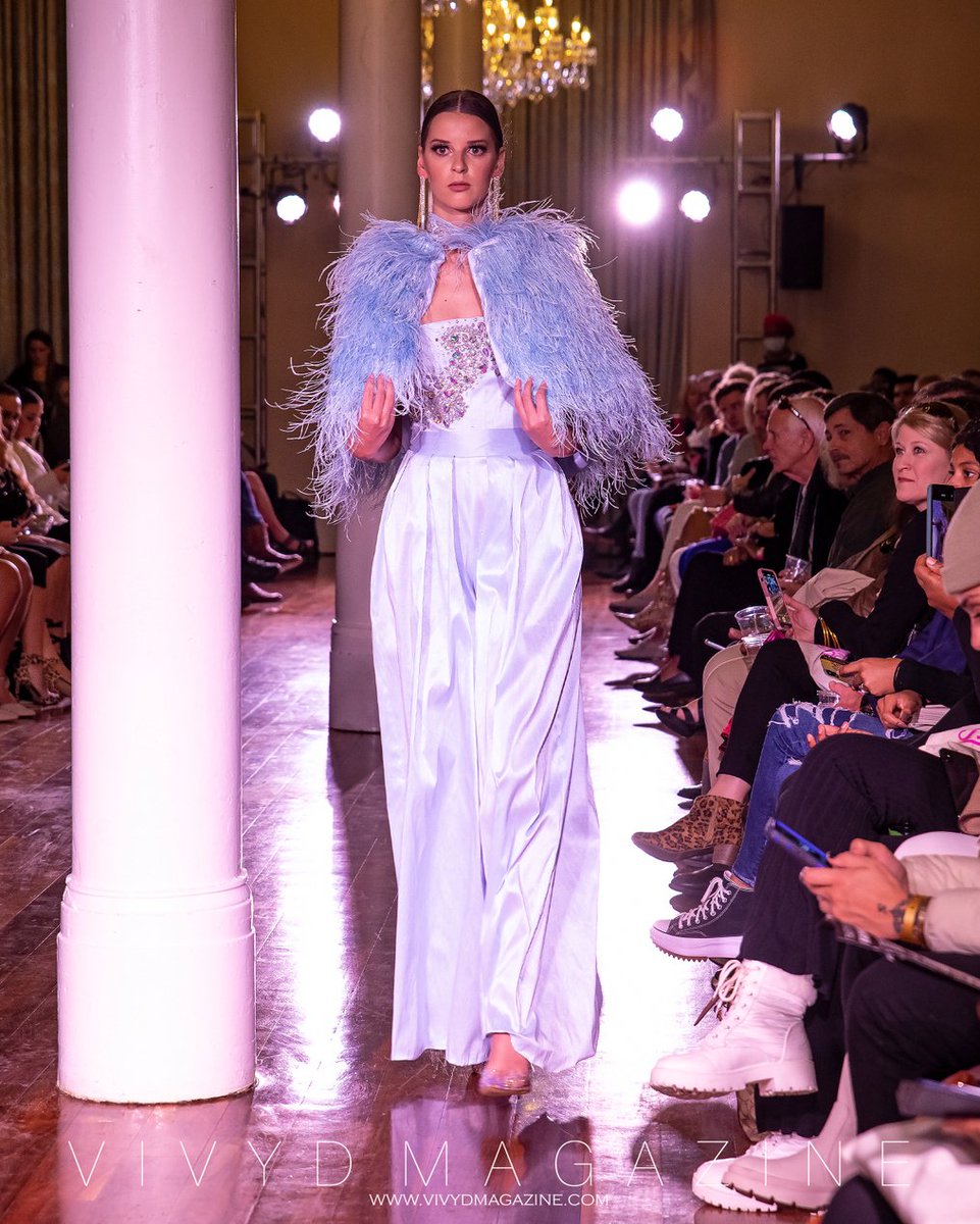 VIVYD FASHION FRIDAY!!!
................................................................
"Fashion and style is something that we all already have, it is up to us to take that and show the world"
.
.
Image taken during Taste of Fashion Week New Orleans.
.
.
Photographer <a href="/blu/">Patricia 💚💜💗🖤</a>.horiz
