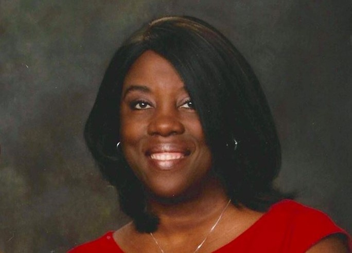 success1stinc's tweet photo. The president of our board said she does not look like @violadavis......imma need yall to respectfully tell our president that she is wrong. #success1st #success1stinc #s1 #ltlb22 https://t.co/gVOzBjkO9E