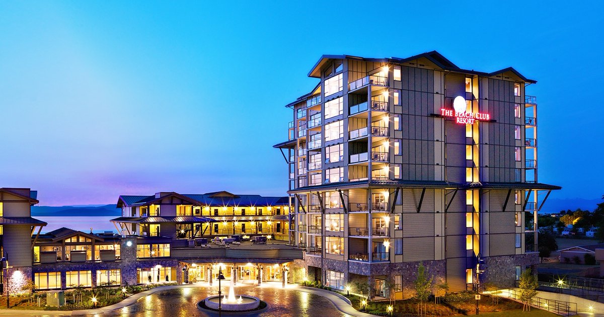 We are proud to be a part of British Columbia's tourism industry! 

Tourism improves the quality of life for all British Columbians and provides many other benefits that make life so good here in BC.

#BCTourismCounts