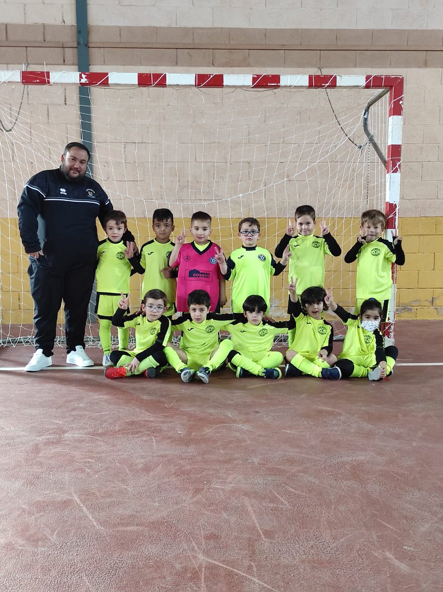 DonBenitoBalompieAD tweet media