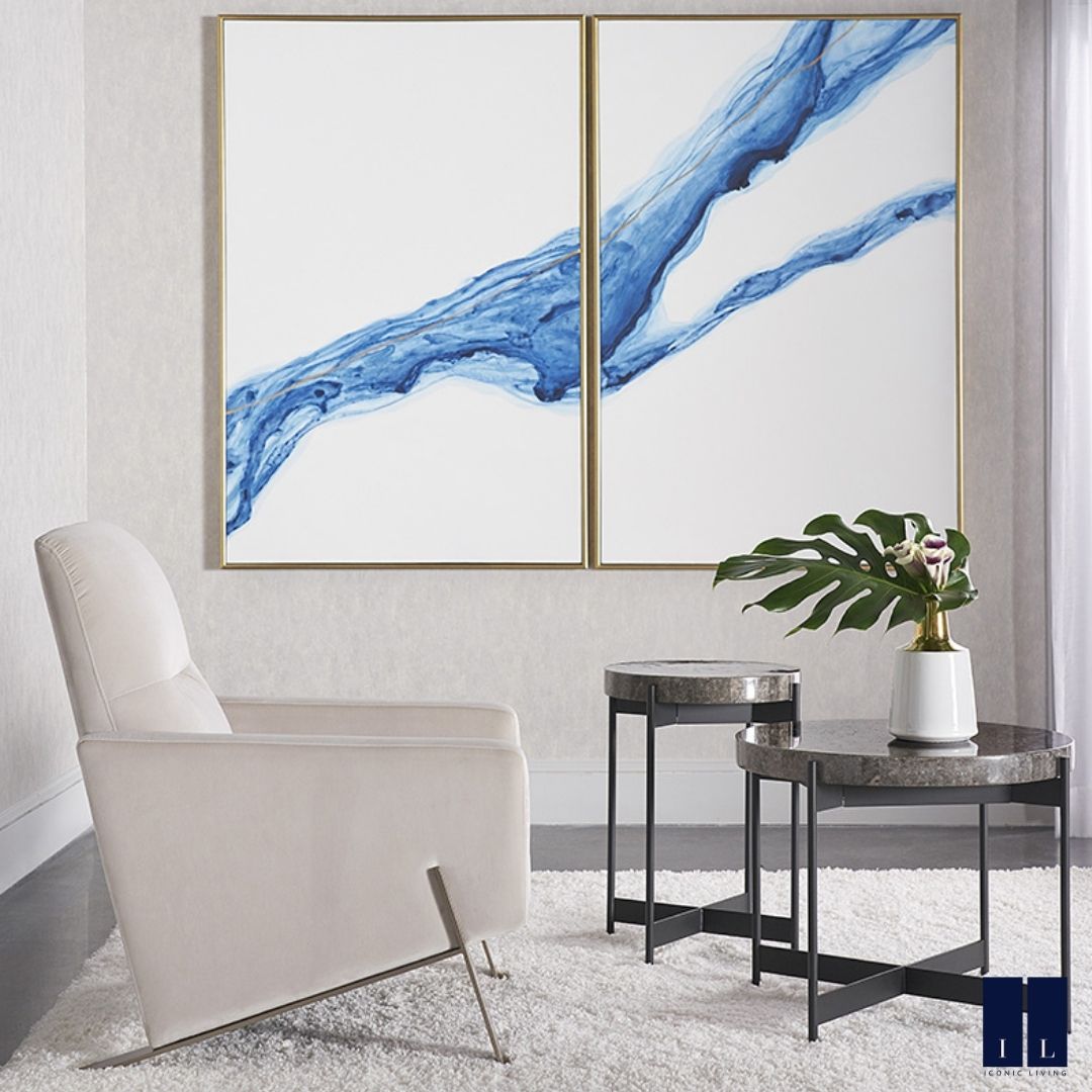 Iconiclivinginc's tweet photo. Beach and lake season is just ahead of us, and the Fluidity Canvas Set captures the feeling of waves perfectly!
#homeideas #interiordesign #decoration #home #decor #furniture #homedecor #modernliving #Iconicliving #interiordesigntoronto #homefashion #furniturestores #shopoakville https://t.co/QSefj9Z2gQ
