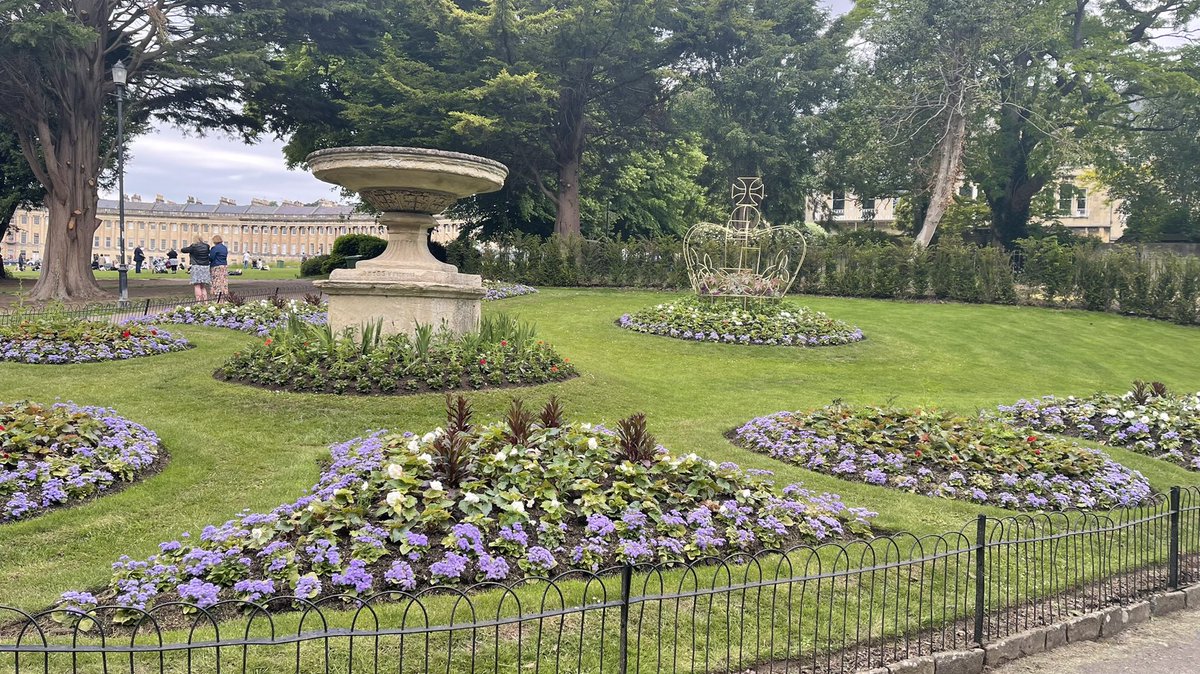 Bath Walking Tours tweet media