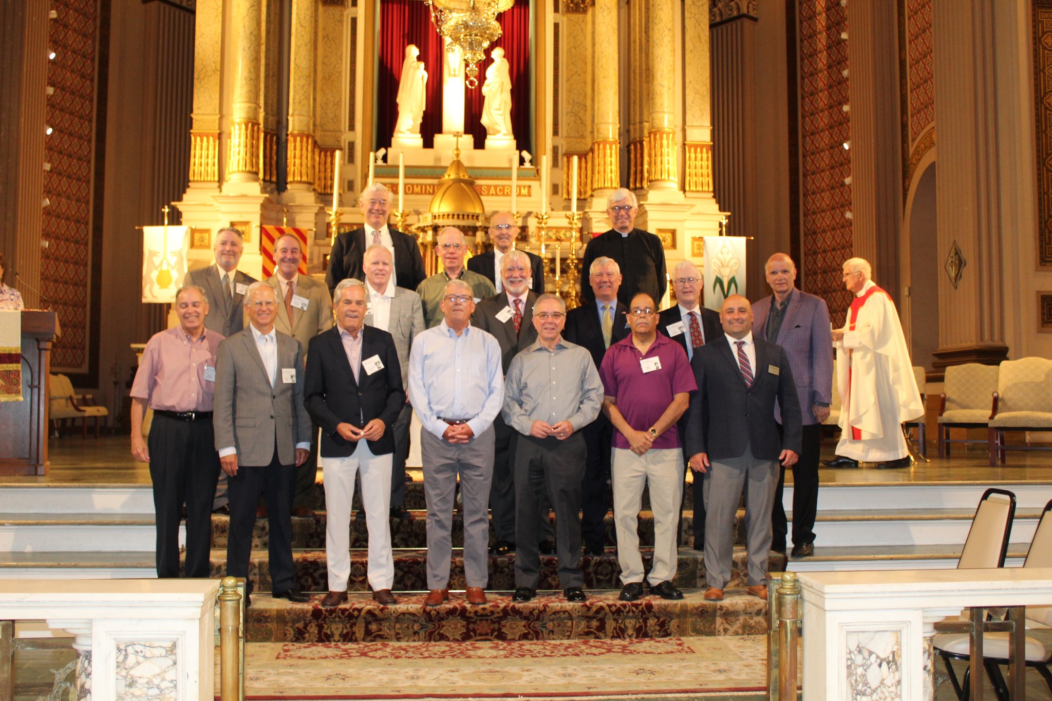 St. Joe's Prep on Twitter: 