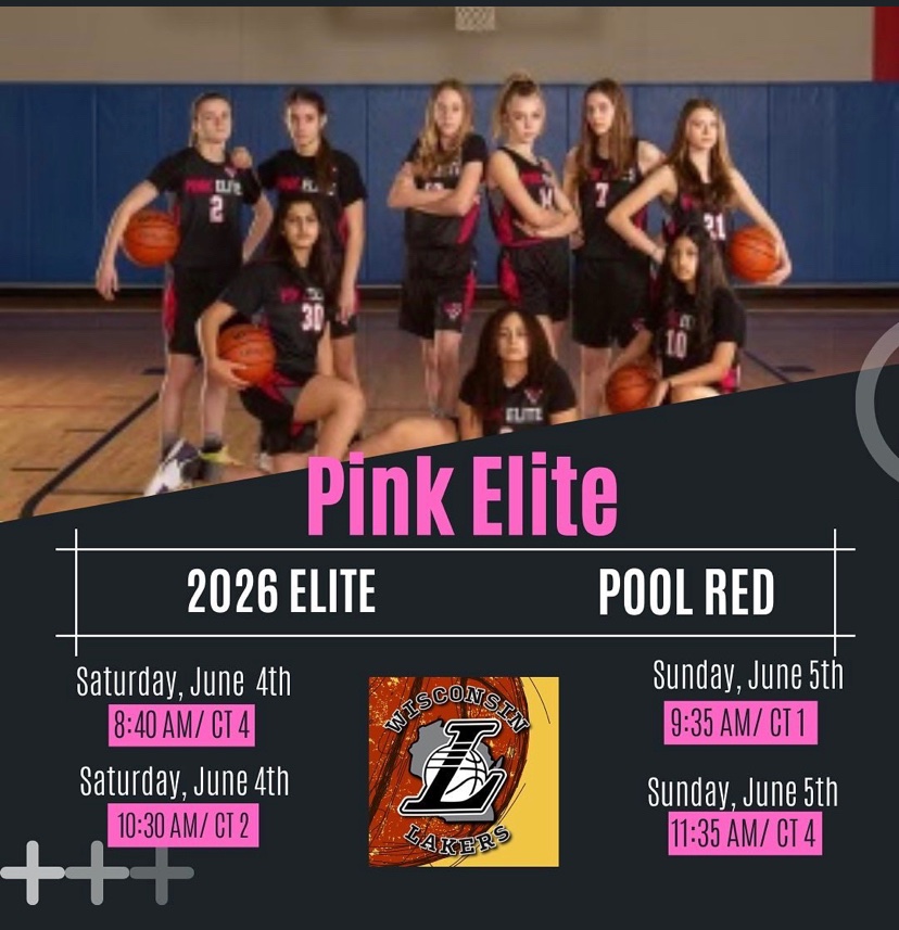 Hailey Lipke (@haileylipke) on Twitter photo Come see us Compete this weekend <a href="/WisconsinLakers/">Wisconsin Lakers</a> Tournament in Milwaukee, WI! See you on the hardwood! <a href="/HaileyLipke/">Hailey Lipke</a> Come see us Compete this weekend <a href="/WisconsinLakers/">Wisconsin Lakers</a> Tournament in Milwaukee, WI! See you on the hardwood! <a href="/HaileyLipke/">Hailey Lipke</a>