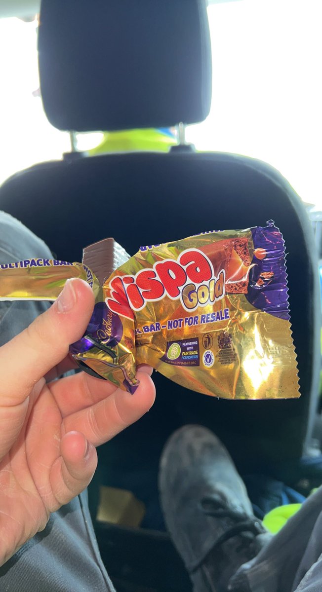 caoinhingyard's tweet photo. @CadburyUK first of words cannot describe how that I have experienced today this is absolutely out of hand I have just went and opend my wisps Gold and there was no Carmel in it I spent the last of my money on it and I got hit with this I am absolutely mortified get it sorted ! https://t.co/RWqSiaj8XM