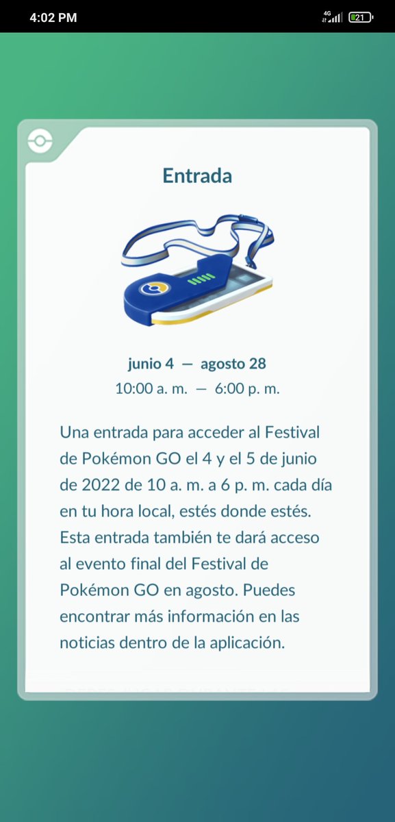 richiwarrior's tweet photo. Que genial que nos dieron algunas pokeparadas y un gym conmemorativos al #PokemonGOFest2022 , muchas gracias @PokemonGoAppLA @NianticLabs por tener en cuenta a Mérida Yucatán 😁👍🏻 https://t.co/RK4ZSjsun5