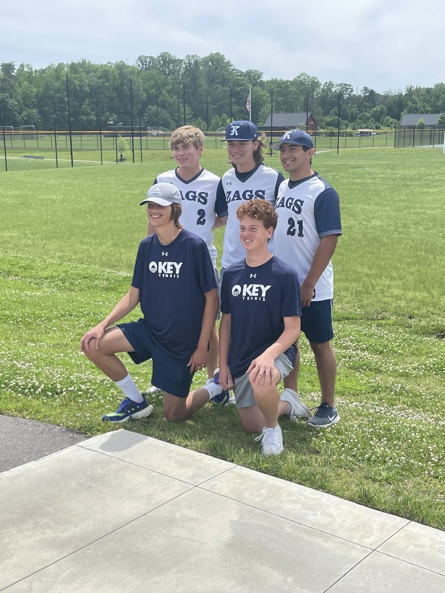 Thank you to <a href="/katfominykh/">Kat Fominykh</a> &amp; <a href="/AACapitalSports/">Capital Gazette Sports</a> for coming out to Fusco Athletic Park to talk to some of our #ObezagAthletes - we love sharing their success stories &amp; hope you do too!