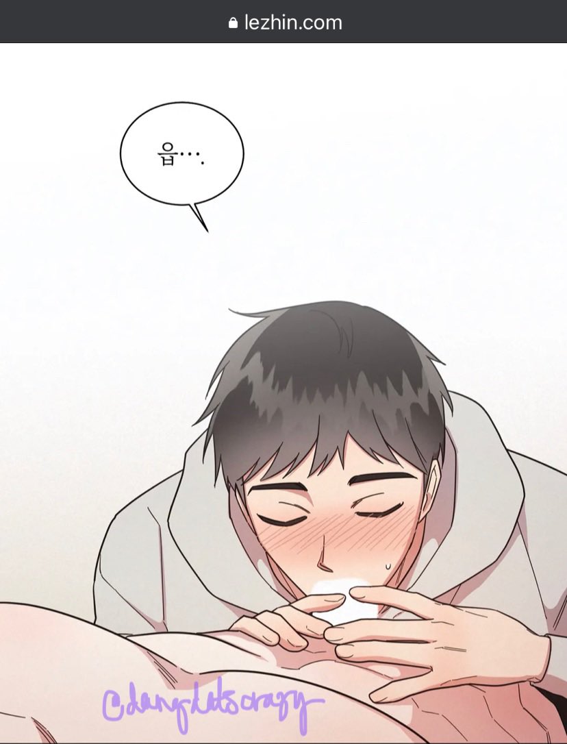 dangdatscrazy's tweet photo. Since Tapas didn’t give us the mature version of One Night Mate, I had to do me a solid and take my ass on over to Lezhin and see the good stuff.
#OneNightMate https://t.co/4912ZN0dQp