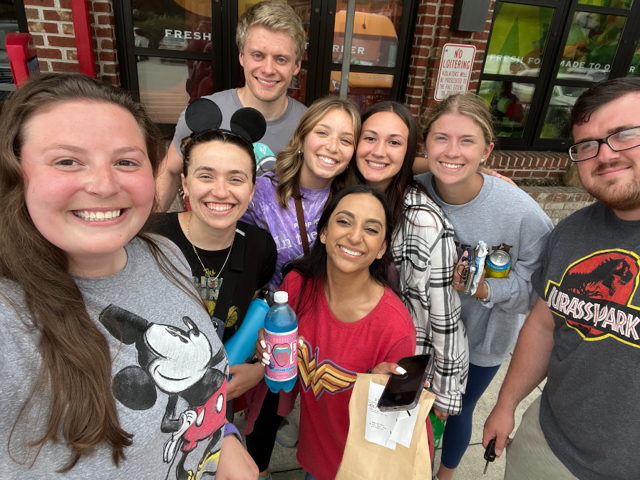 This year had its ups and downs. What truly made it special was the amazing students I taught and the people I worked with. Thank you for the laughs and lifelong memories.☀️ #schoolsoutforsummer