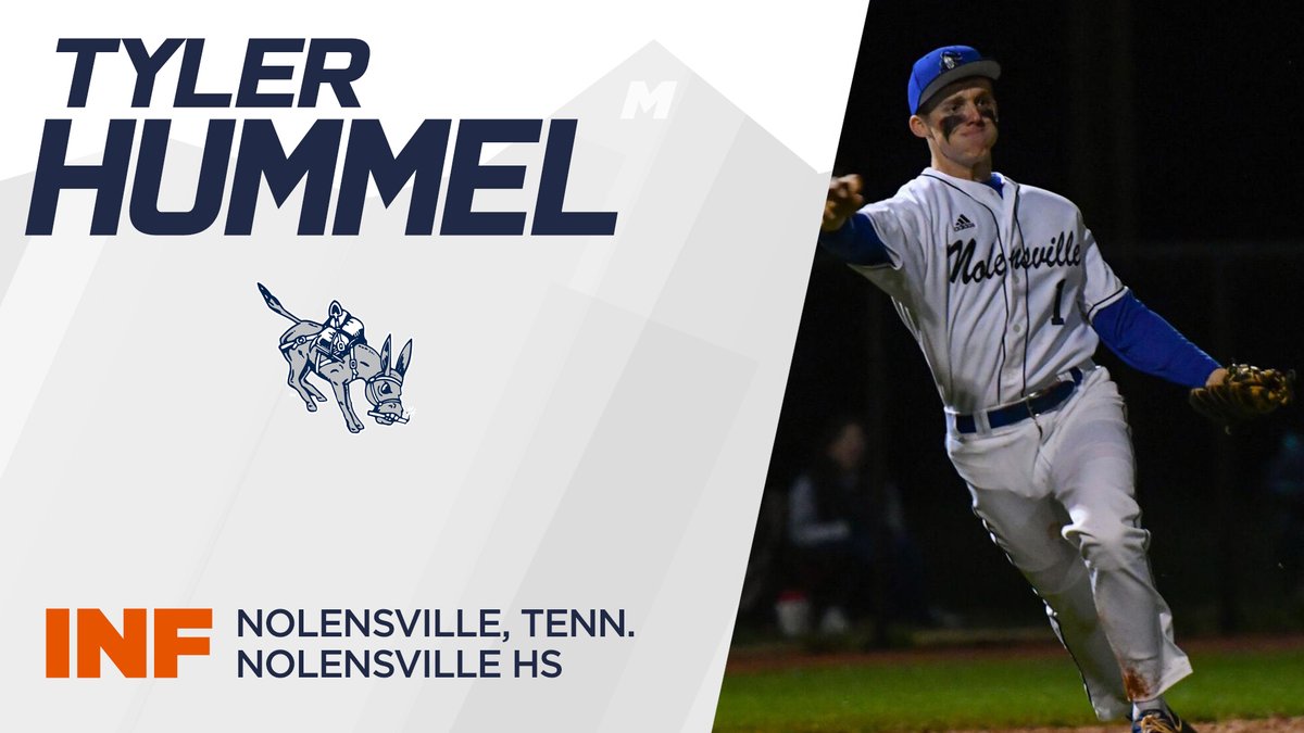 Mines Baseball tweet media