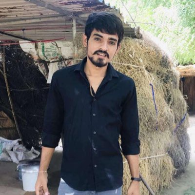 DevenderJani's tweet photo. #NewProfilePic https://t.co/aFf88iuq9M