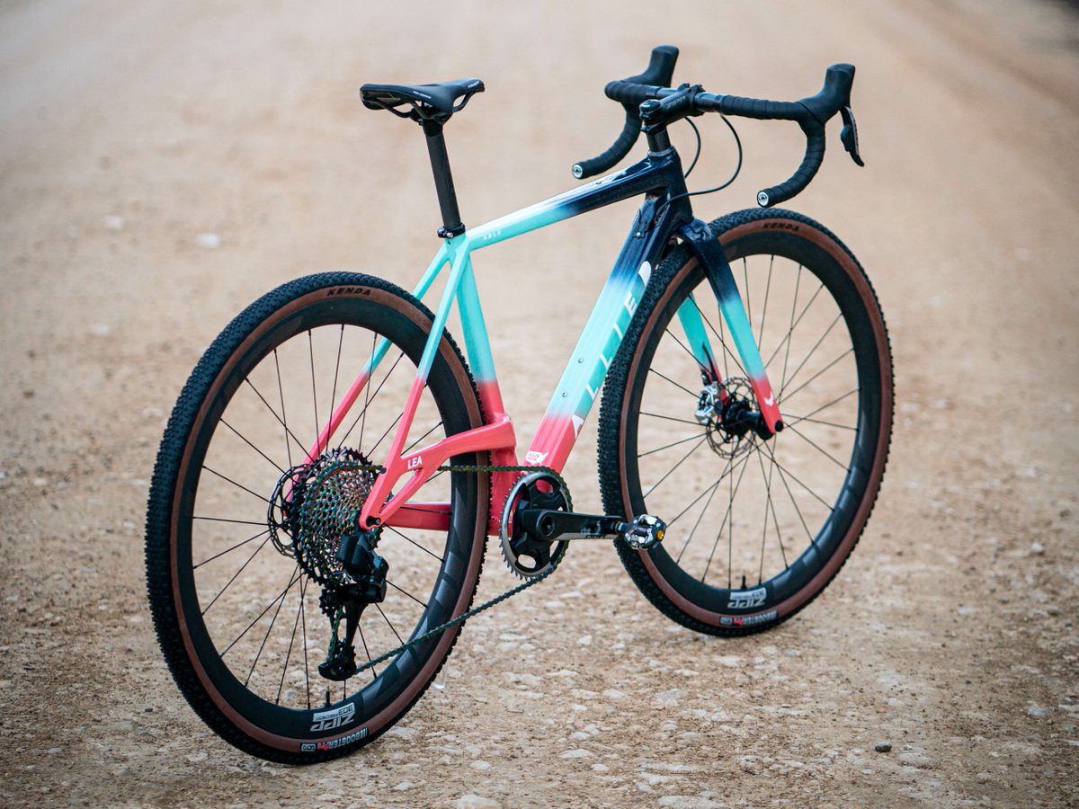 SRAM Road tweet media