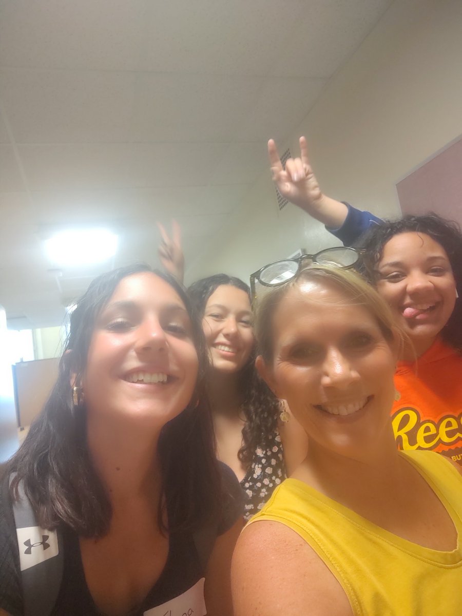 Kimberly Davis tweet media