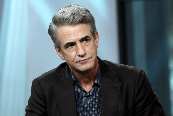 DiscussingFiiIm's tweet photo. Dermot Mulroney has been cast in ‘SCREAM 6’.

(Source: https://t.co/NbxRFN7cTj) https://t.co/f1W88xcS0f