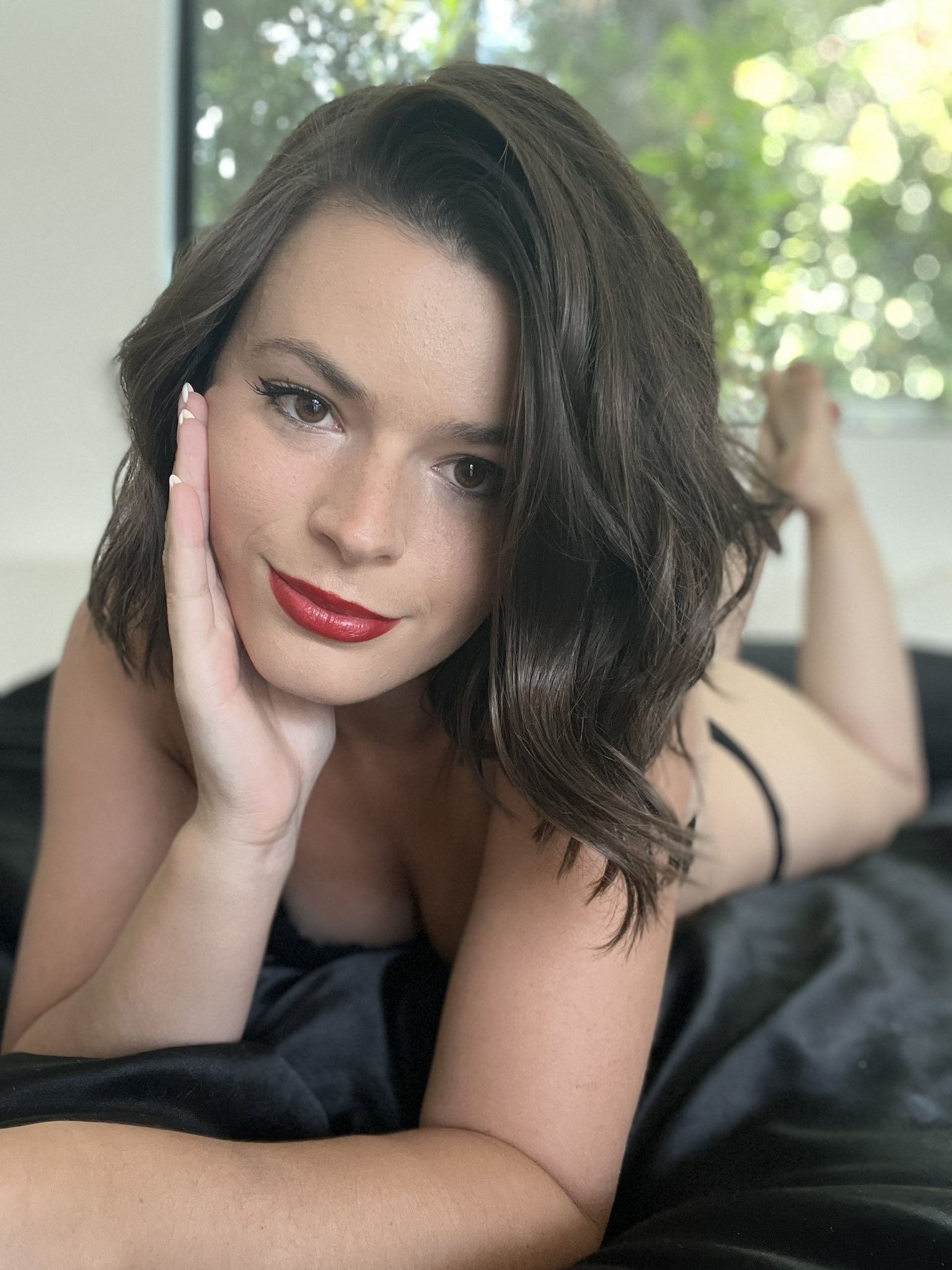 Dharma Jones on Twitter: "Just got done with some OnlyFans content that