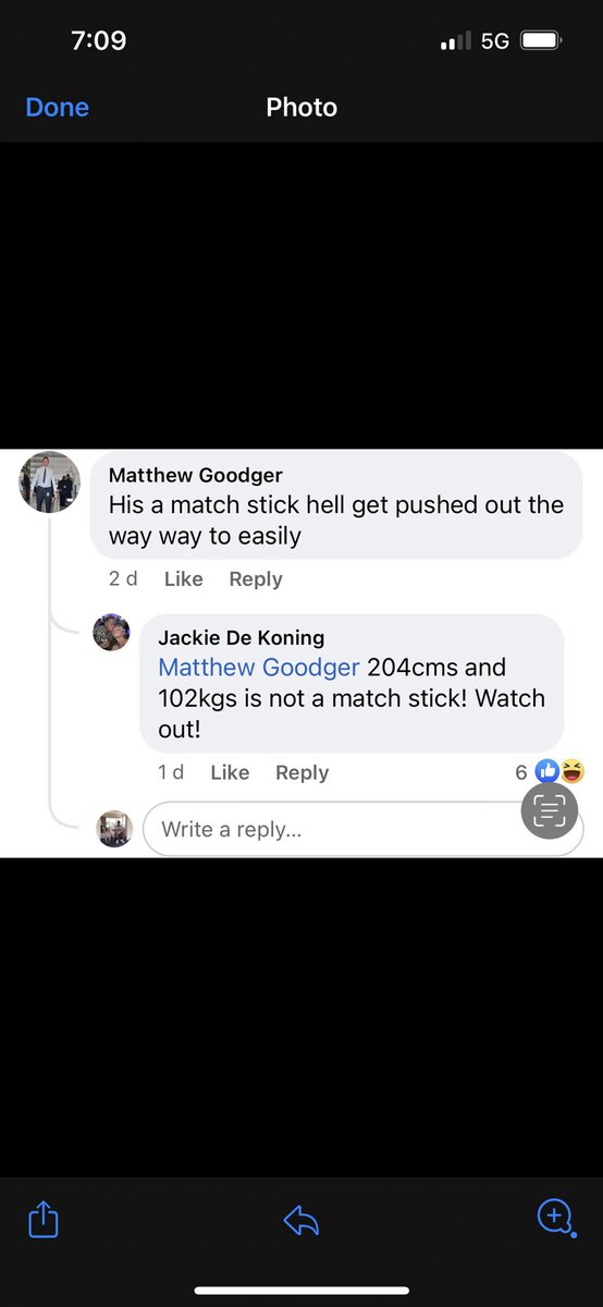 Hayden Forbes tweet media