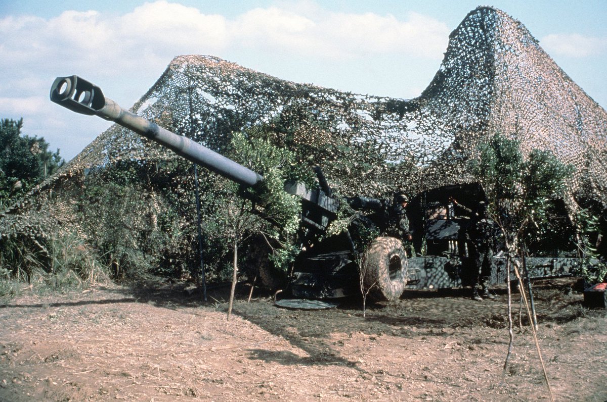 Alright team, a quick afternoon thread on "SCUD hunting" and why rocket launchers are so damn hard t...